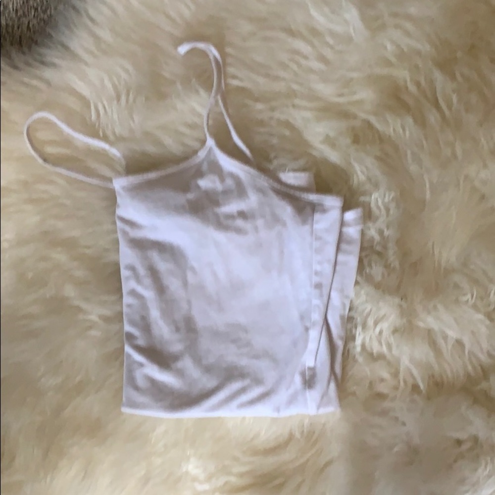 Cami top